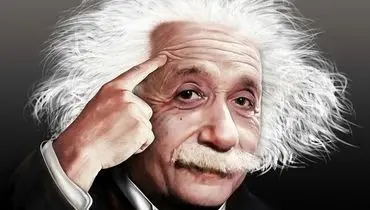 سندرومی به نام «موی اینشتین»