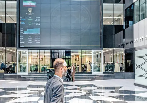پیش بینی بورس امروز 21 فروردین 1403 