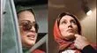 بهاره رهنما راز ماندگاری هدیه تهرانی را توضیح داد/ویدیو 