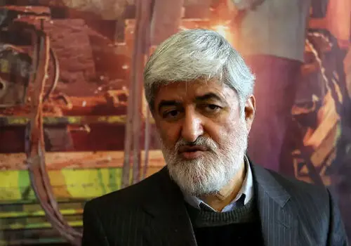 علی مطهری: اجرای کامل تفاهم‌نامه اسلام‌آباد، پیروزی بزرگ‌تری برای ایران است
