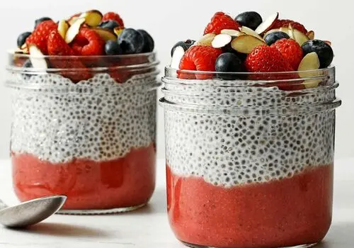 چقدر فیبر برای بدن کافی است؟