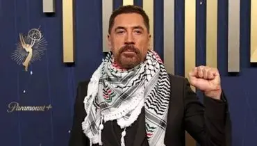 ارجاع خاویر باردم به برنی سندرز چپ‌گرا برای حمله به ترامپ: او دروغ می‌گوید + عکس