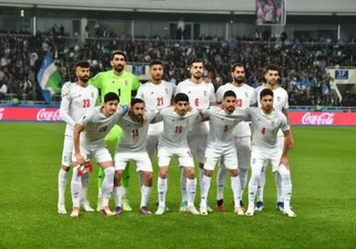 این تیم مشتری جدی کنعانی زادگان است