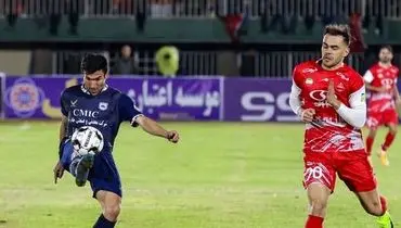 دوئل‌های داغ پرسپولیس و استقلال در ورزشگاه تختی؛ نگاهی به برنامه چادرملو