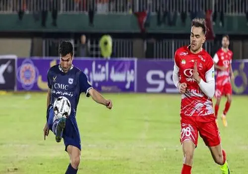کری خوانی سنگین مدیر استقلال برای پرسپولیسی‌ها!