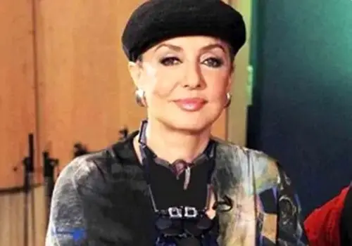 ماجرای آهنگ خواندن گوگوش برای امام خمینی