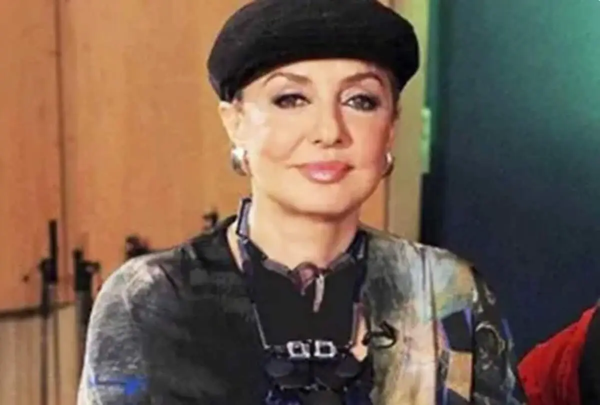 ماجرای آهنگ خواندن گوگوش برای امام خمینی