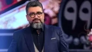 رشیدپور منفجر شد: شما حتی عذرخواهی هم بلد نیستید!/ویدیو 