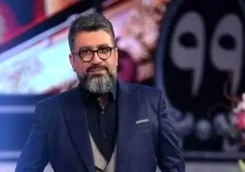 رشیدپور منفجر شد: شما حتی عذرخواهی هم بلد نیستید!/ویدیو 