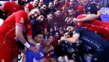 ایران ١ - آلمان ٣؛ پایان تلخ در بازی سوم در بلگراد