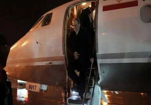 محور گفت‌وگوی تلفنی عراقچی و همتای قطری چه بود؟