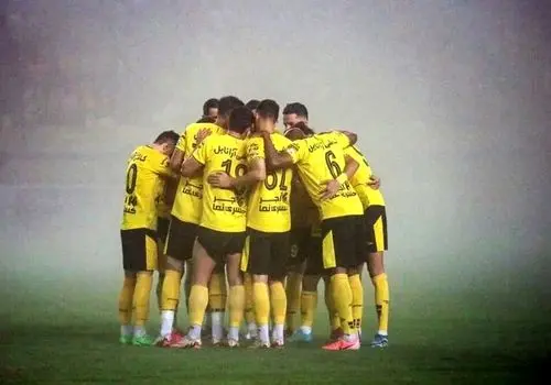 قاتل چلسی ستاره سپاهان شد!