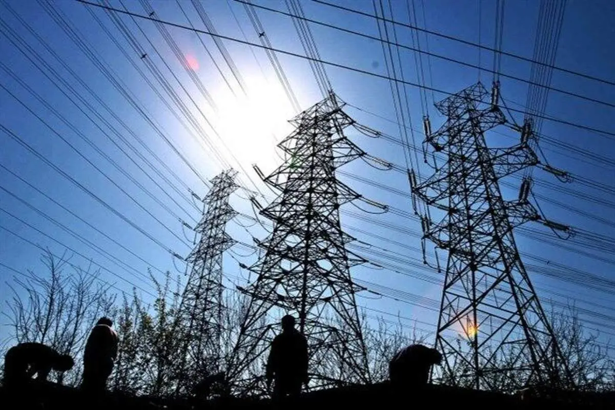 پایش جدی مصرف برق مشترکان اداری کشور