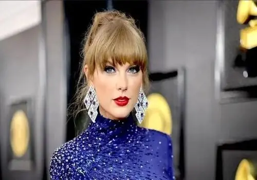 تیلور سوئیفت دوباره رکورد زد؛ یک میلیون دلار دیگر برای پایان دادن به گرسنگی+تصاویر