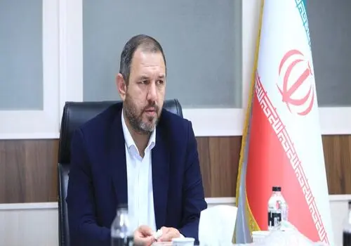 پیام رئیس شورای عالی استان‌ها به مناسبت پنجم آذر، روز بسیج 