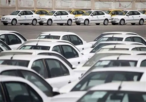 پرواز دوباره قیمت خودرو؛ آخرین نرخ پژو، سمند، کوییک، شاهین و تارا