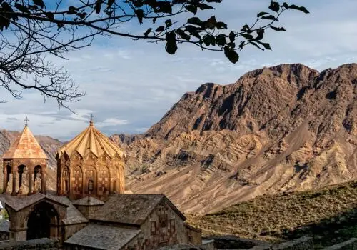 درخواست رسمی ایران از یونسکو