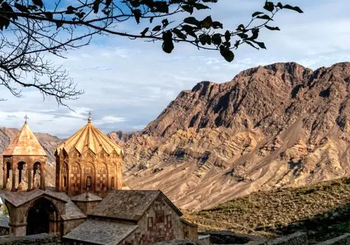 درخواست رسمی ایران از یونسکو