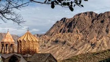 ایران، سرزمین تاریخ و فرهنگ/ گزارش تصویری