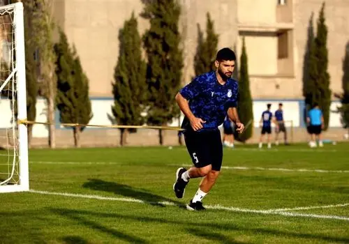 یحیی گل محمدی سرمربی جدید مهاجم خارجی استقلال شد