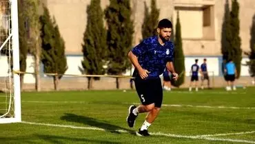 هافبک استقلال شاگرد یحیی گل‌محمدی می‌شود؟