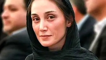 بازگشت هدیه تهرانی با سریال جدیدش بعد از ۶ سال