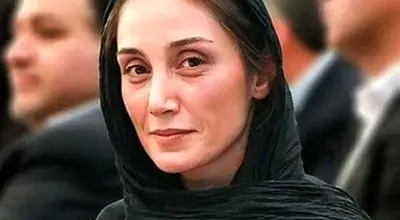 بازگشت هدیه تهرانی با سریال جدیدش بعد از ۶ سال