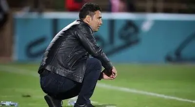  مقابل پرسپولیس نتیجه نمی‌گیریم؟ جواب سوال تکراری را نمی‌دهم/ این شکل فوتبال، کار کی‌روش است!