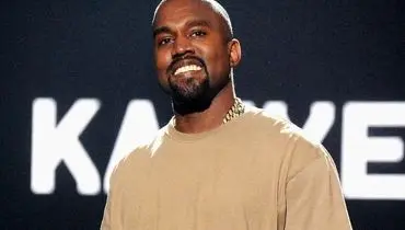 خشم و ناراحتی کانیه وست از ظاهر جنجالی دخترش+ فیلم/ دعوای کانیه وست و کیم کارداشیان بر سر حضانت