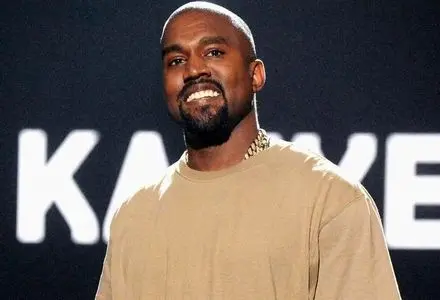 خشم و ناراحتی کانیه وست از ظاهر جنجالی دخترش+ فیلم/ دعوای کانیه وست و کیم کارداشیان بر سر حضانت