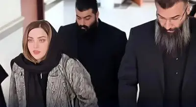 پشت‌پرده بادیگارد سلبریتی‌ها در ایران