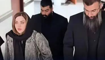 پشت‌پرده بادیگارد سلبریتی‌ها در ایران