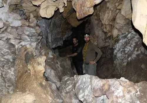 غار دربند رشی؛ گنجینه ۲۰۰ هزار ساله تاریخ بشر در گیلان
