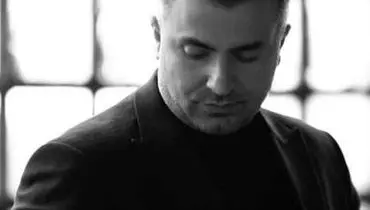 ترانه دلنشین «مست عشق» با صدای علیرضا طلیسچی+ موزیک ویدئو