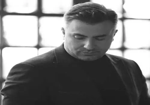 دانلود آهنگ علیرضا طلیسچی به نام دل