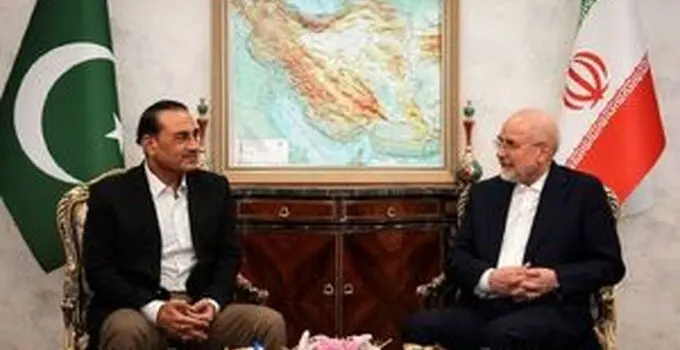 قالیباف: آمریکا باید به تعهداتش در تفاهم‌نامه پایبند باشد