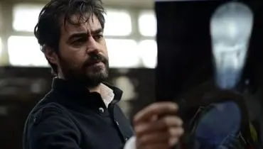 خبر جدید از شهاب حسینی و «نهنگ عنبر ۳»
