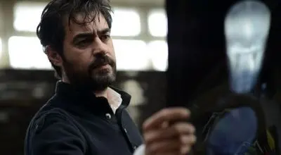 خبر جدید از شهاب حسینی و «نهنگ عنبر ۳»
