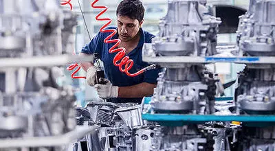  ایران با فقر مهارت روبه‌روست