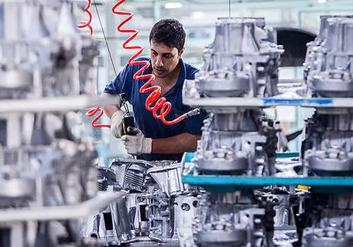  ایران با فقر مهارت روبه‌روست