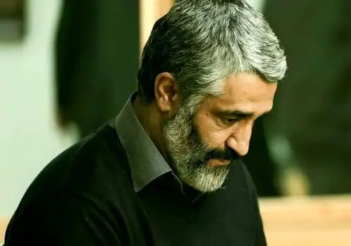 پژمان جمشیدی از زندان آزاد شد
