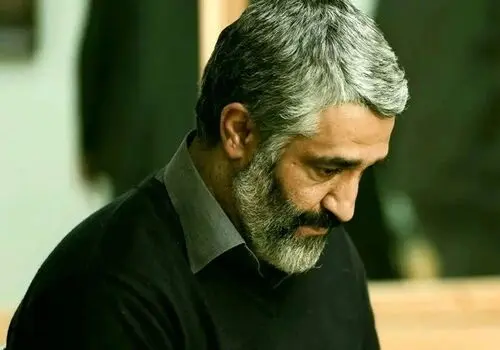 پژمان جمشیدی از زندان آزاد شد