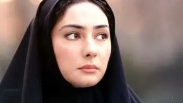 ظاهر جدید و درخشان هانیه توسلی در سن ۴۷ سالگی!