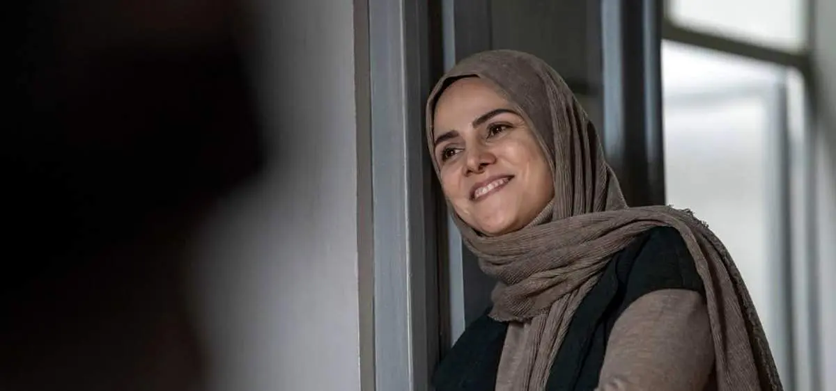 تغییر چشمگیر معصومه رحمانی، بازیگر سریال «استخوانسوز»!