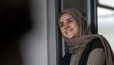 تغییر چشمگیر معصومه رحمانی، بازیگر سریال «استخوان‌سوز»!