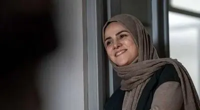 تغییر چشمگیر معصومه رحمانی، بازیگر سریال «استخوان‌سوز»!