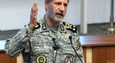 فرمانده کل ارتش: تجربه جنگ ۱۲ روزه باید به اندازه ۱۲ سال در ارتش استفاده شود