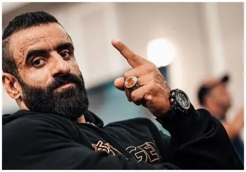 راز ثروتمند شدن آرنولد شوارتزنگر فاش شد!
