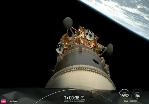 ناسا و پروژه ای که به راحتی فراموش شد

