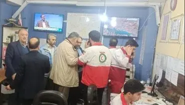 خلبان هواپیمای سقوط کرده در البرز رویت شد